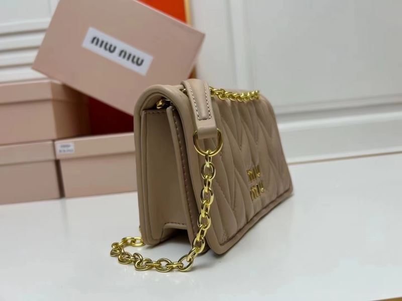 Miu Miu Satchel Bags